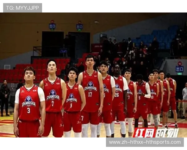 长沙CBA球队的历史与当前表现分析